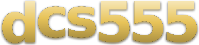dcs555 logo